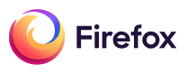 FireFox by Mozilla