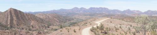 Flinders Ranges 6