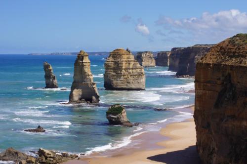 Great Ocean Road