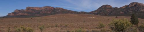 Flinders Ranges
