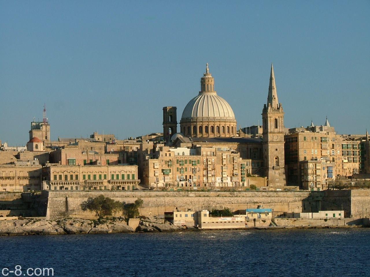Valletta 1