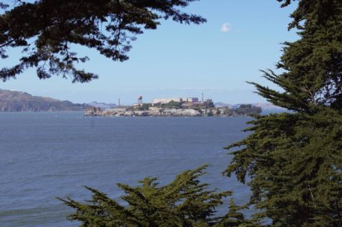 Alcatraz 3