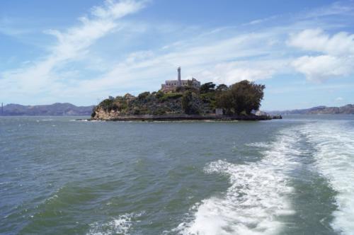 Alcatraz