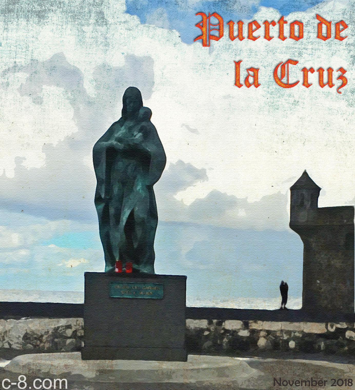 Virgen Del Carmen - Stella Maris